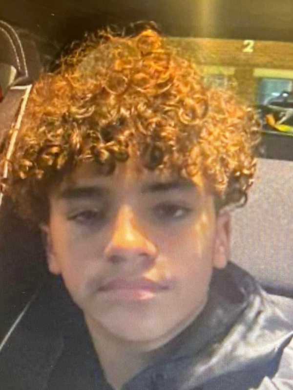 14-Year-Old Boy Goes Missing In South Jersey: Police