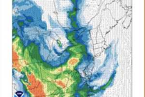 Air Quality Extremely Unhealthy Again In MontCo