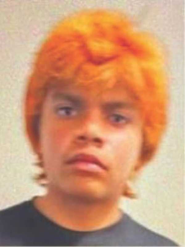 Missing 13-Year-Old From Yonkers Found