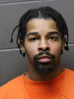 Atlantic City Man Pleads Guilty To Gun, Meth Charges