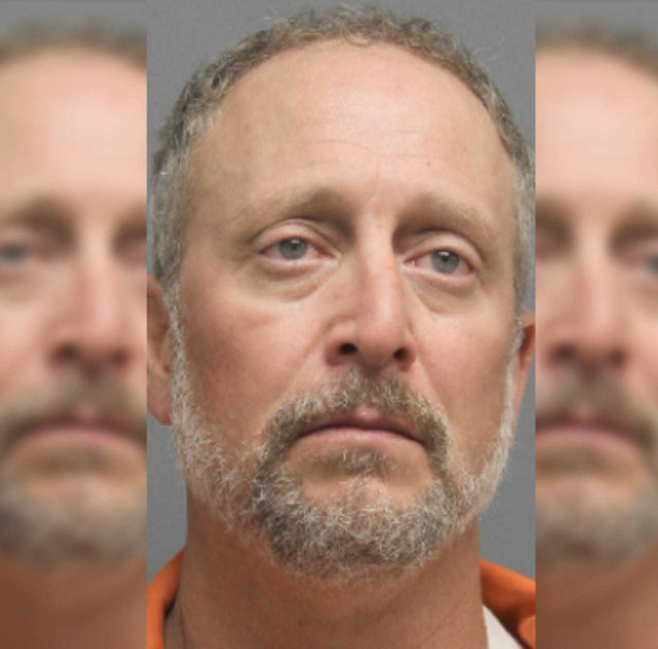 Drunk man arrested for kicking multiple cops in virginia police