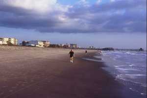 Philly Area Girl, 12, Survives Shark Attack In Florida: Reports