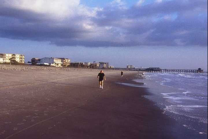 Philly Area Girl, 12, Survives Shark Attack In Florida: Reports