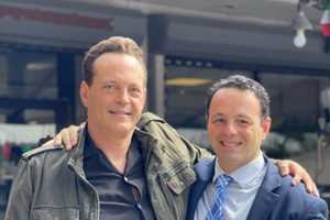 Vince Vaughn Paterson Mayor's Doppleganger? That's What He Says