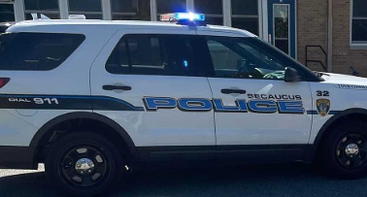 Man Sexually Assaulted Co-Worker: Secaucus PD | Essex Daily Voice