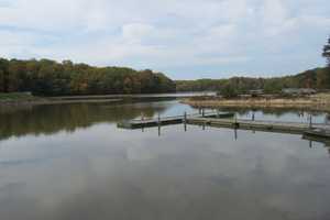 Sewage Spill Spoils Plans For Those Planning On Trip To VA Lake