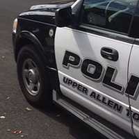 <p>Upper Allen Township PD</p>