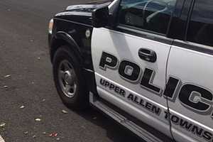 Two Found Dead In Upper Allen Home