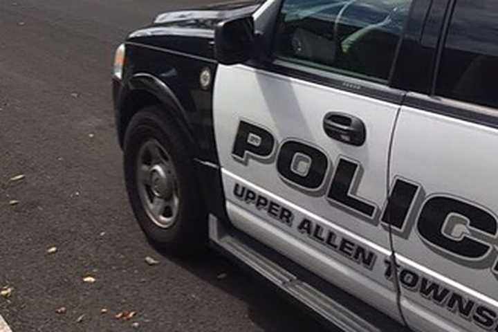 Two Found Dead In Upper Allen Home