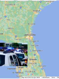 Triple-Fatal Crash: 2 NY Children, Teen ID'd As Victims On I-95 Stretch