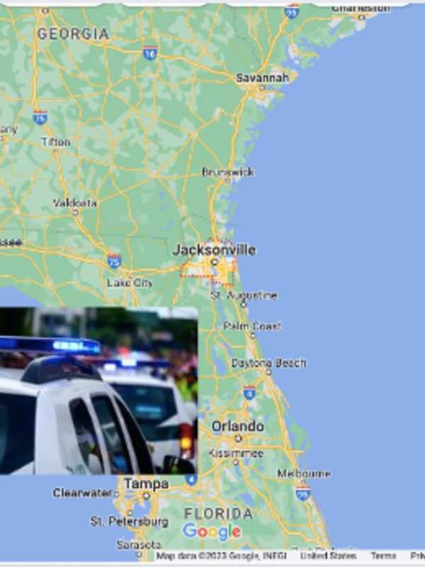 Triple-Fatal Crash: 2 NY Children, Teen ID'd As Victims On I-95 Stretch