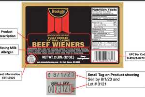 Perdue Recalls Beef Wiener Products Over Misbranding