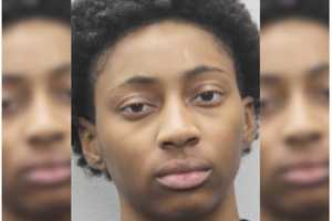 Wanted Woman Tries Ramming Cops, Bystander With Car At Northern VA Party: Police