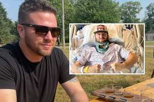 Man Paralyzed In Mountain Creek Biking Accident