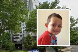 Toddler Who Died In Fall From Alexandria High-Rise ID'd By Aunt