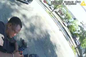 Man Shot Dead By Cop: Full Bodycam Footage Of Westchester Incident Released By NY AG