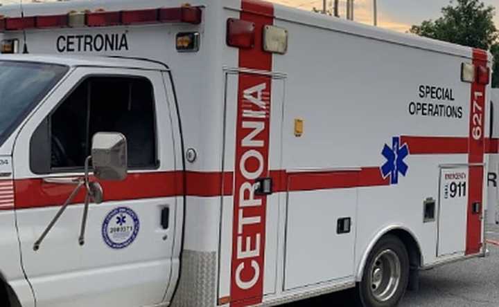 Cetronia Ambulance Corps