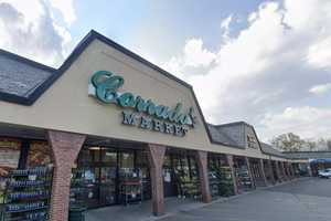 Popular Grocery Chain Corrado's Market Shutters Wayne Location