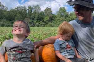 Boy Who Died In Fall From Tractor On NJ Farm Was 'Glue To Family,' Fund Says