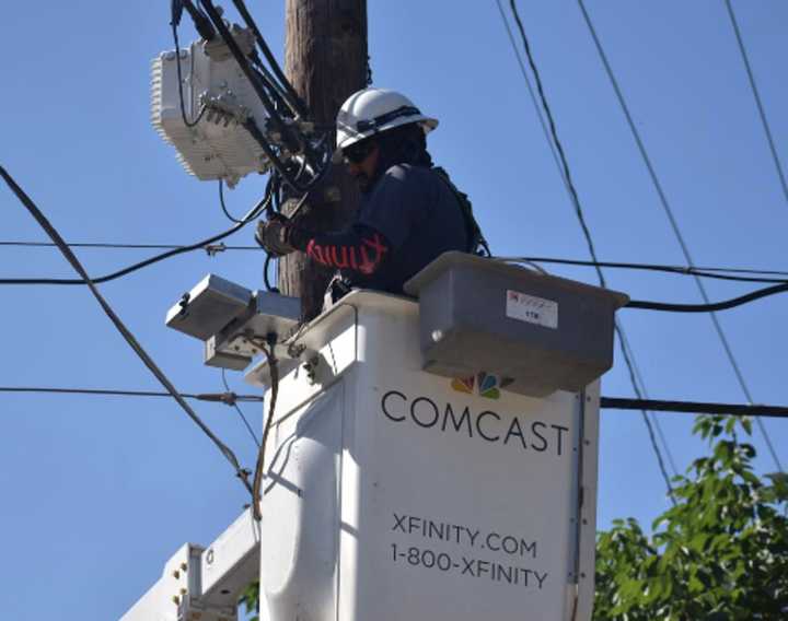 Comcast