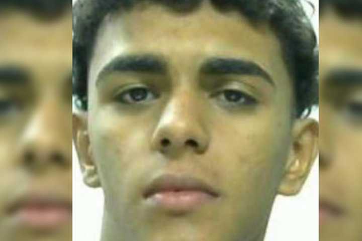 MD Teen Gunned Down On Family Vacation In Puerto Rico, Suspect Surrenders: Police