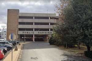 Police ID Man Shot Dead In Parking Garage In Silver Spring