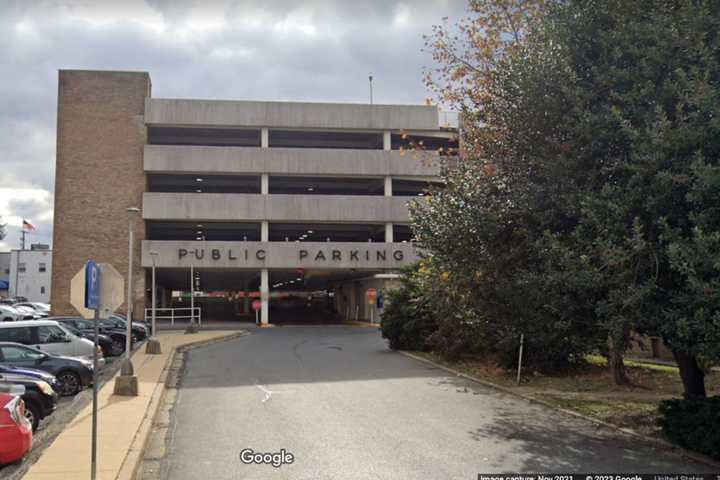 Baltimore Man Shot Dead In Silver Spring Parking Garage