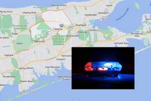 Fatal Crash Near LI Expressway Off-Ramp: 39-Year-Old From Medford ID'd As Victim In Calverton