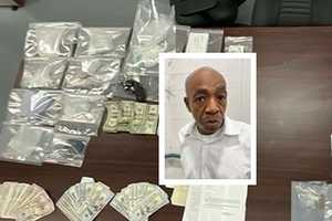 Con Man With Counterfeit Cash Scammed Elderly Victims Out Of Nearly 60K Each In Maryland: PD