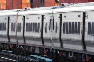 New Update: Metro-North Service Nearly Restored After Storm Damage In Northern Westchester