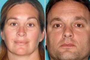 Married Old Bridge Soccer League Execs Used Stolen Funds To Cover Family Disney Trip, Bills: PD