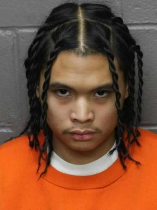 Man Sentenced In Atlantic City Shooting: Prosecutor