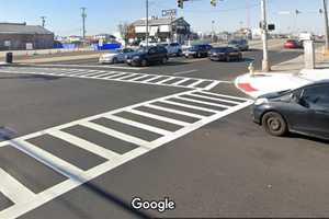 Pedestrian Struck By Car In Atlantic City: Police