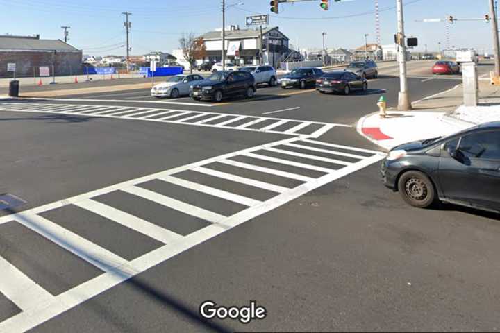 Pedestrian Struck By Car In Atlantic City: Police