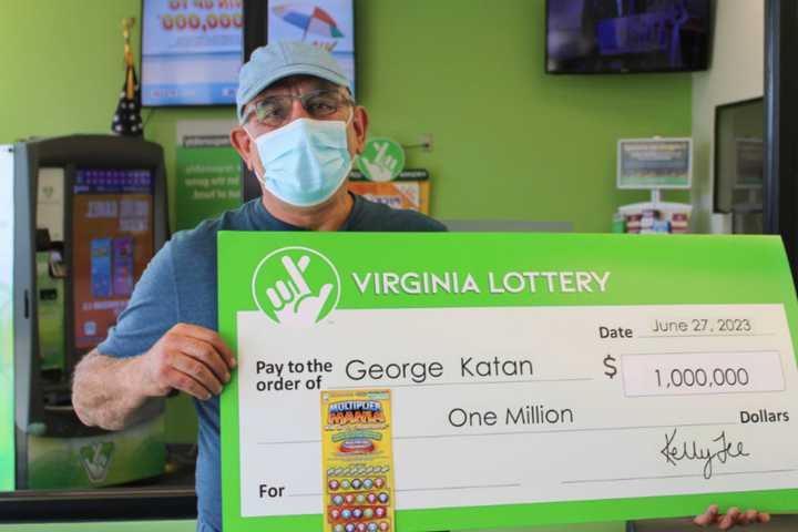 Newly-Minted Millionaire: Vienna Lottery Player Wins Big