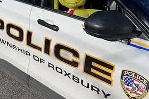 Boy, 8, Drowns In Roxbury Creek