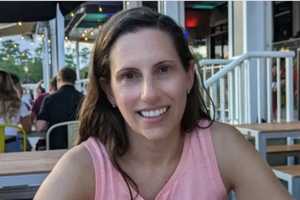 Arlington Teacher Recovering From Stroke Sees Surge Of Support