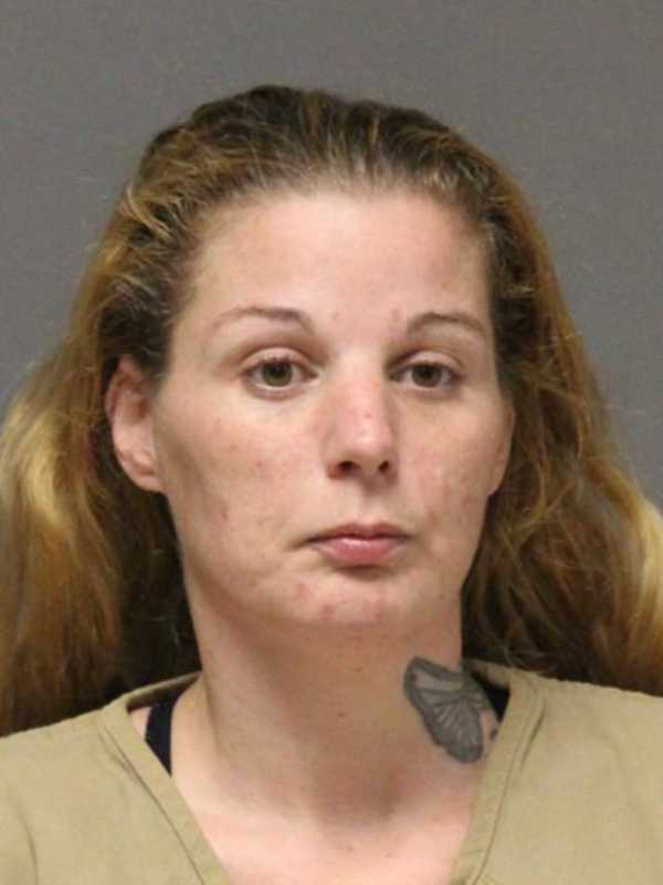 Ocean County Mom Pleads Guilty In Fentanyl Death Of Her Toddler: Prosecutor