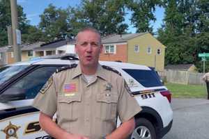 Arrest Made, Shelter In Place Lifted After Stafford Disturbance: Police