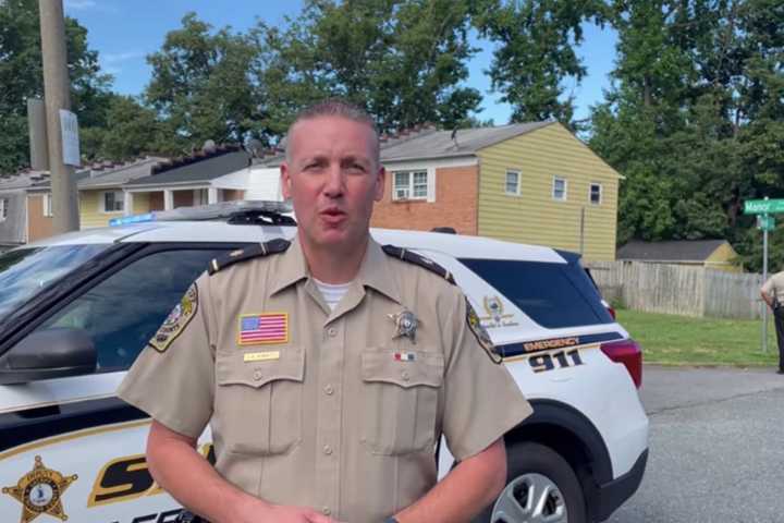 Arrest Made, Shelter In Place Lifted After Stafford Disturbance: Police