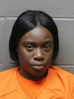 Trenton Woman Sentenced In Crash That Killed Police Officer: Prosecutor