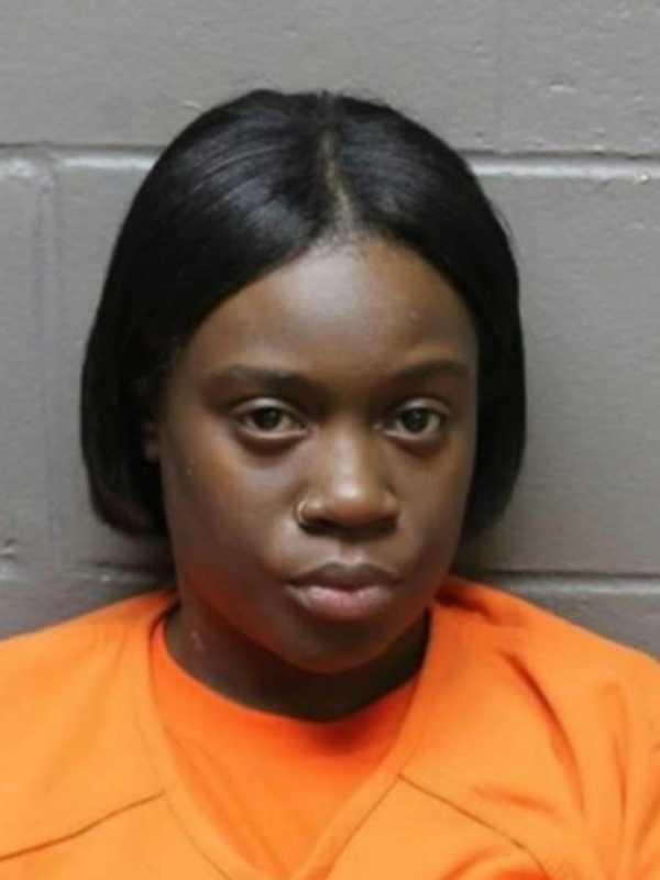 Trenton Woman Sentenced In Crash That Killed Police Officer: Prosecutor