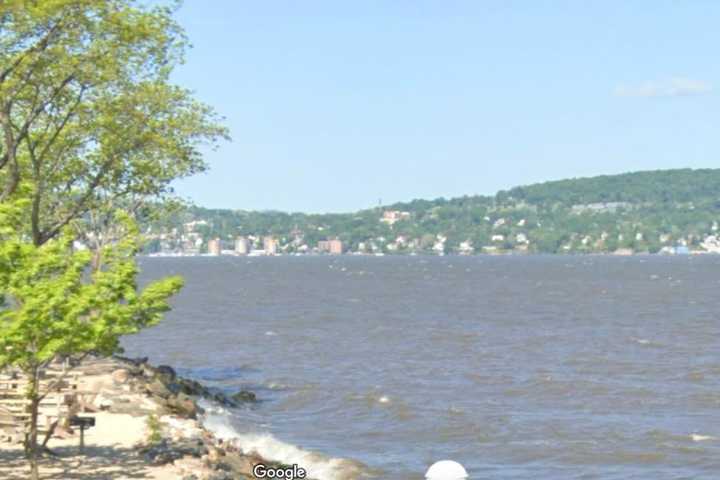 Advisory Lifted: Hudson River Safe For Swimming Again In Westchester