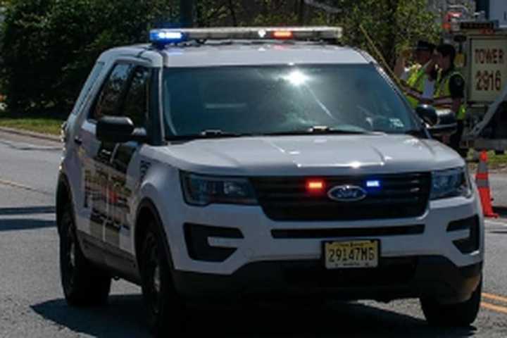 Motorcyclist, 39, Pinned Under Car Dies In South Jersey