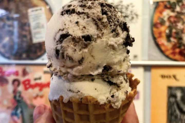 Philly Ranks Among Best Cities In US For Ice Cream Lovers — So Here Are 6 Must-Try Creameries