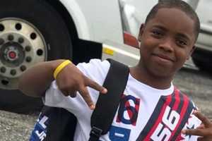 14-Year-Old Millville Boy Ran For His Life Before He Was Killed, Grieving Family Says