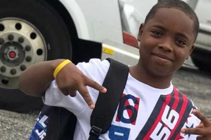 14-Year-Old Millville Boy Ran For His Life Before He Was Killed, Grieving Family Says