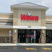 'Total Sh*tshow:' Wawa Implements New Gas Policy, Customers Sound Off