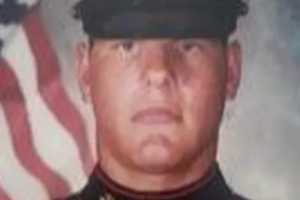 Jersey Shore Marine Who Died Suddenly 'Always Led Pack,' Boy Scout Leader Says