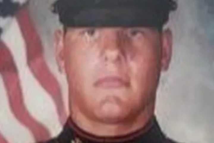 Jersey Shore Marine Who Died Suddenly 'Always Led Pack,' Boy Scout Leader Says